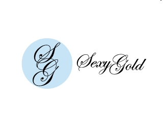 SexyGold logo design by twomindz