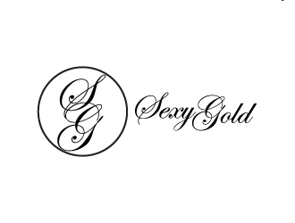 SexyGold logo design by twomindz