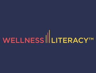 WELLNESS LITERACY™ logo design by p0peye