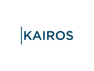 Kairos logo design by p0peye