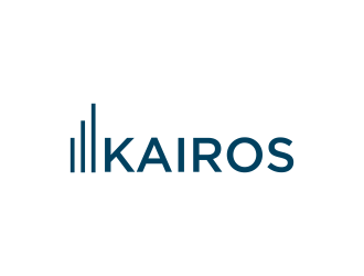 Kairos logo design by p0peye