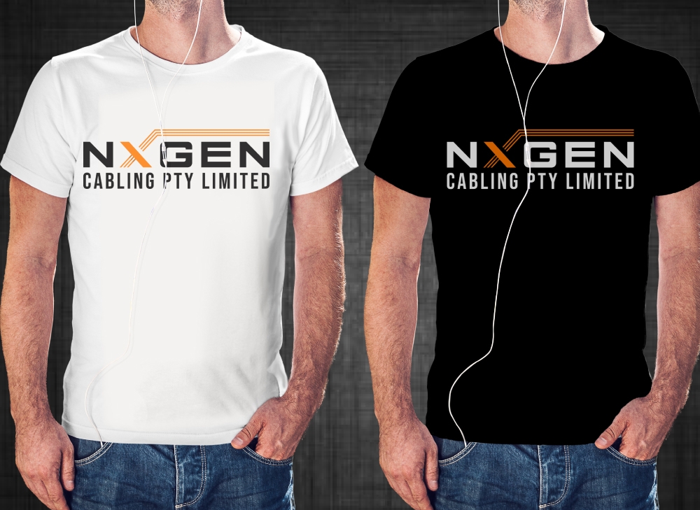 NxGen Cabling Pty Limited logo design by LogOExperT