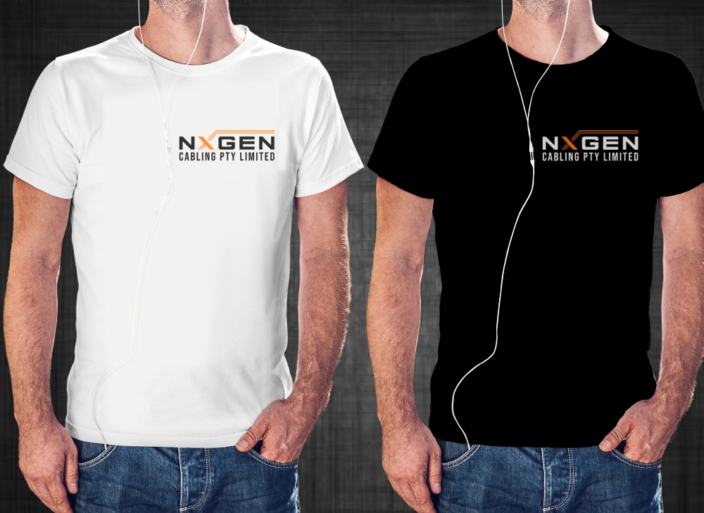 NxGen Cabling Pty Limited logo design by LogOExperT