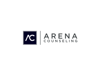 Arena Counseling logo design by asyqh
