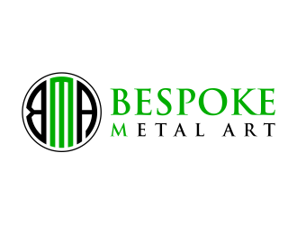 Bespoke Metal Art logo design by cintoko