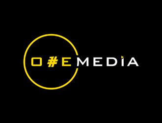 One Media logo design by ndaru