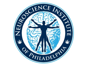 Neuroscience Institute of Philadelphia logo design by jaize