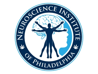 Neuroscience Institute of Philadelphia logo design by jaize