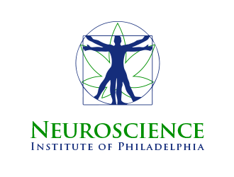 Neuroscience Institute of Philadelphia logo design by BeDesign