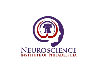 Neuroscience Institute of Philadelphia logo design by art-design