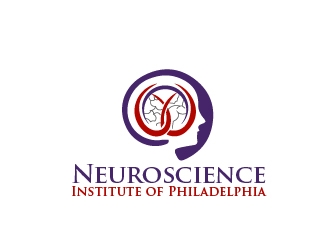 Neuroscience Institute of Philadelphia logo design by art-design