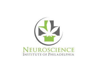 Neuroscience Institute of Philadelphia logo design by akhi