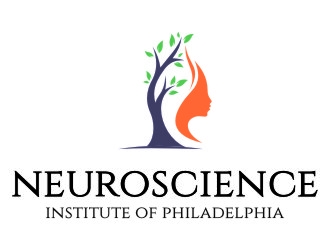 Neuroscience Institute of Philadelphia logo design by jetzu