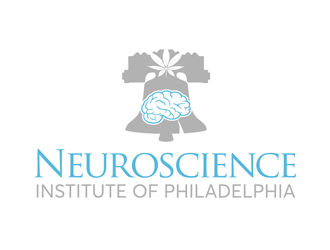 Neuroscience Institute of Philadelphia logo design by kunejo