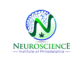 Neuroscience Institute of Philadelphia logo design by totoy07