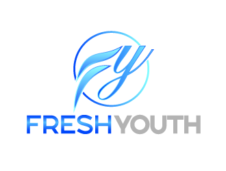 Fresh Youth logo design by axel182