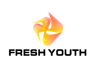 Fresh Youth logo design by axel182