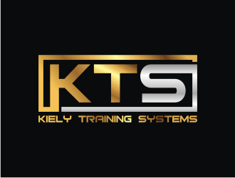 Kiely Training Systems logo design by andayani*