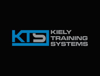 Kiely Training Systems logo design by iltizam