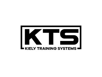 Kiely Training Systems logo design by KJam