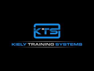 Kiely Training Systems logo design by Lavina