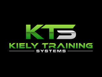Kiely Training Systems logo design by lexipej