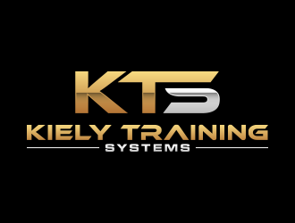 Kiely Training Systems logo design by lexipej