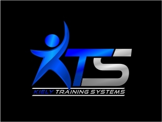 Kiely Training Systems logo design by berewira