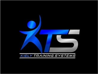 Kiely Training Systems logo design by berewira