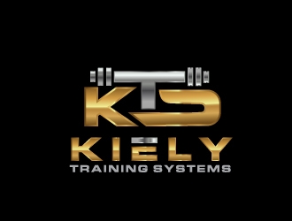 Kiely Training Systems logo design by art-design