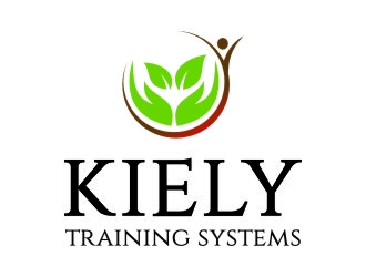 Kiely Training Systems logo design by jetzu