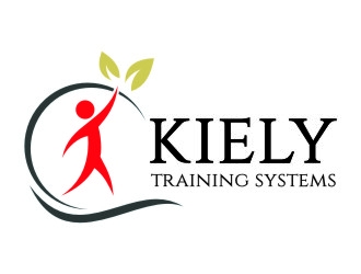 Kiely Training Systems logo design by jetzu