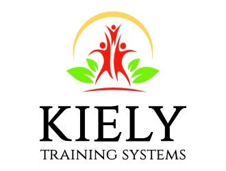 Kiely Training Systems logo design by jetzu