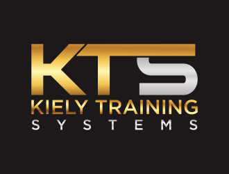 Kiely Training Systems logo design by luckyprasetyo