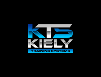 Kiely Training Systems logo design by semar