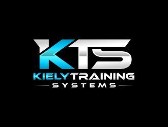 Kiely Training Systems logo design by pakderisher