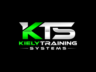 Kiely Training Systems logo design by pakderisher