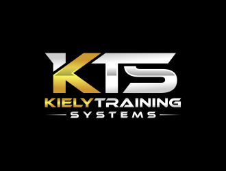 Kiely Training Systems logo design by pakderisher