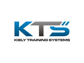 Kiely Training Systems logo design by Zeratu