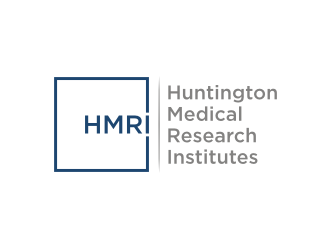 Huntington Medical Research Institutes (HMRI) logo design by Franky.