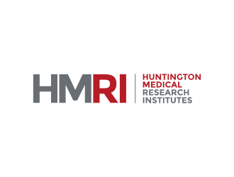 Huntington Medical Research Institutes (HMRI) logo design by semar