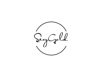 SexyGold logo design by KaySa
