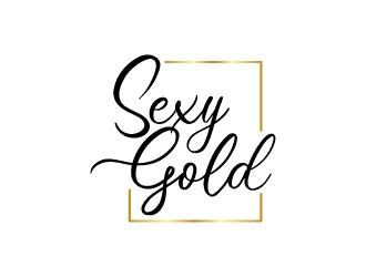 SexyGold logo design by sakarep