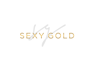 SexyGold logo design by ndaru