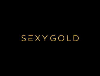 SexyGold logo design by ndaru