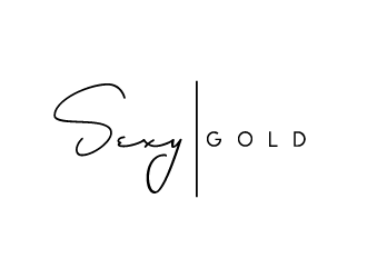 SexyGold logo design by Beyen