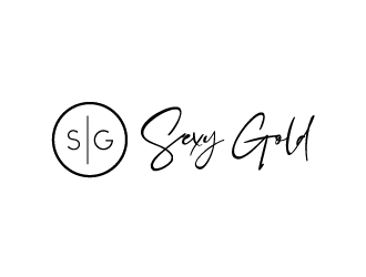 SexyGold logo design by Beyen