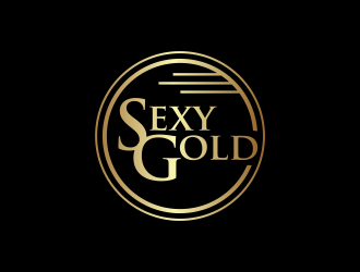 SexyGold logo design by AisRafa