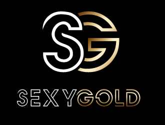 SexyGold logo design by axel182
