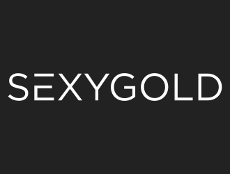 SexyGold logo design by luckyprasetyo